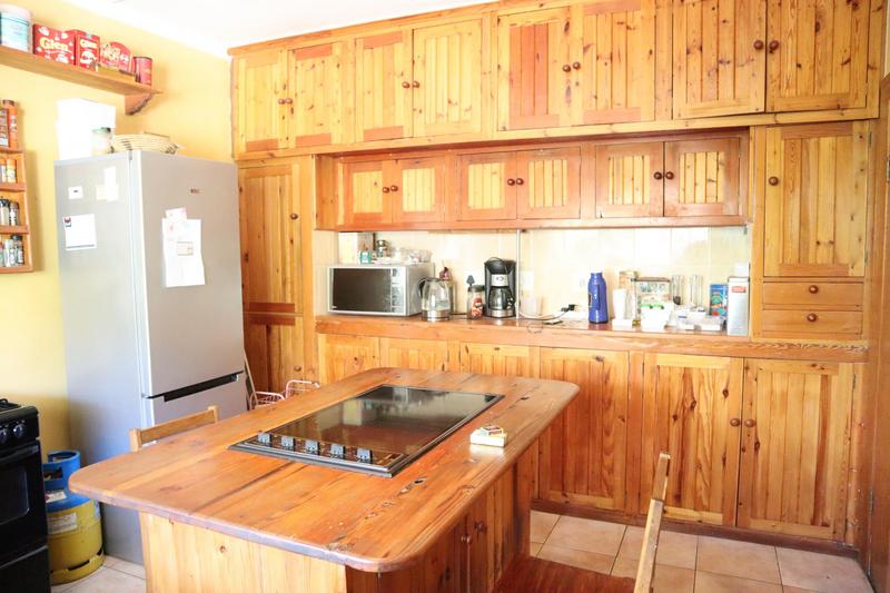 3 Bedroom Property for Sale in Bergzicht Western Cape